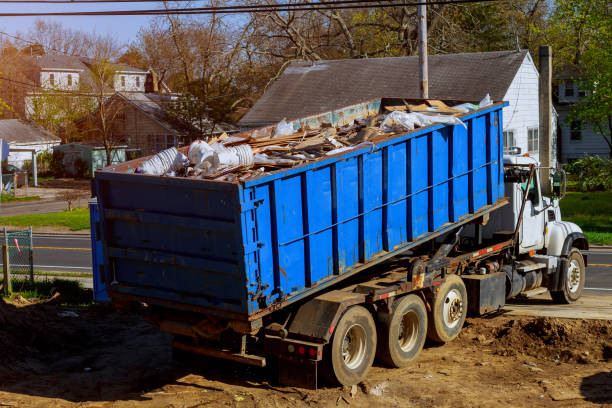 Best Scrap Metal Removal  in Gig Harbor, WA